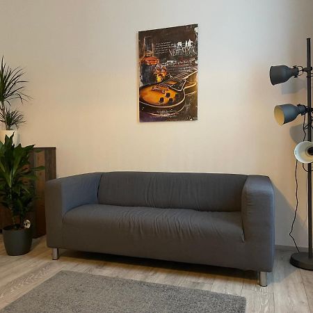 Gesamte Unterkunft Fuer 2 Personen Top 17 Wien Exteriör bild